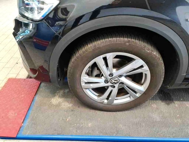 Volkswagen T-Roc DSG