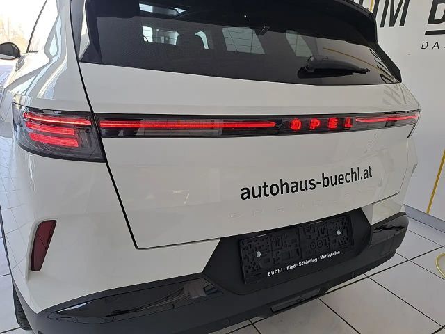 Opel Grandland X GS-Line Grand Sport