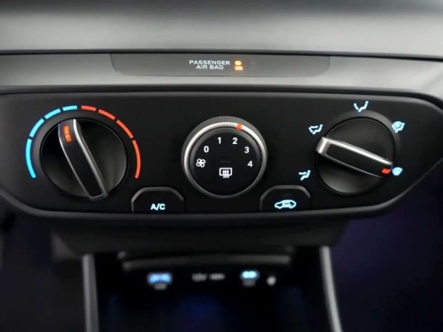 Hyundai i20 T-GDi Trend