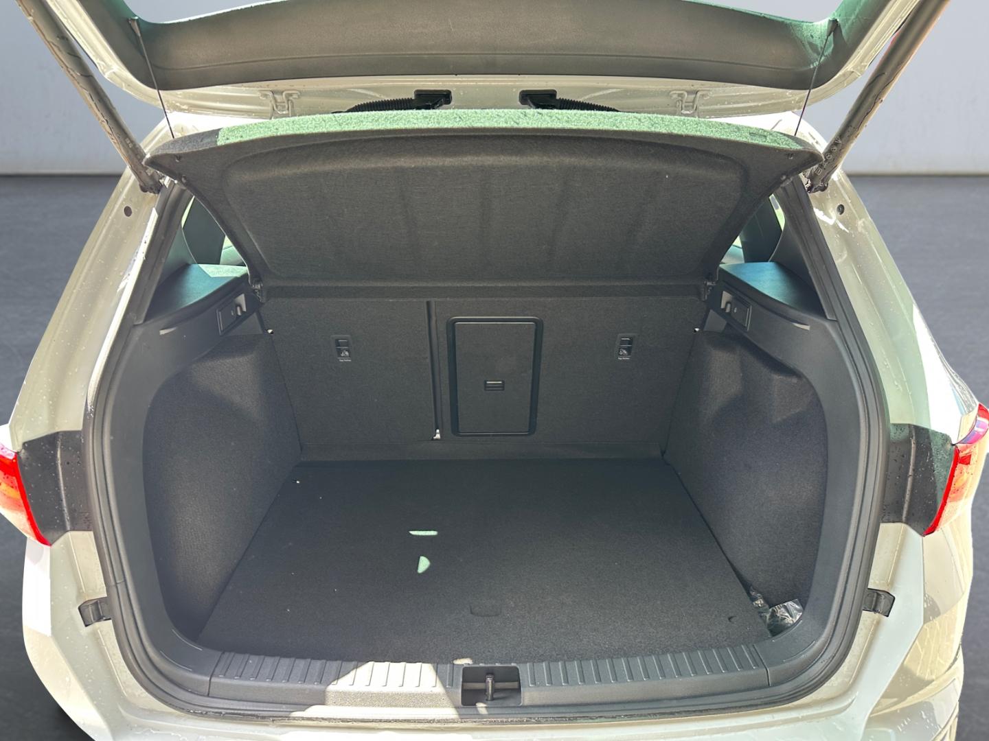 Cupra Ateca 2.0 TSI 4Drive