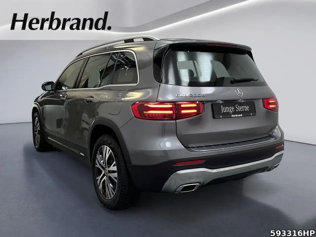 Mercedes-Benz GLB 200 GLB 200 d Progressive