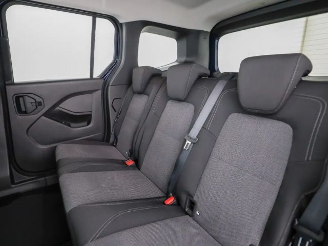 Mercedes-Benz Citan CDI