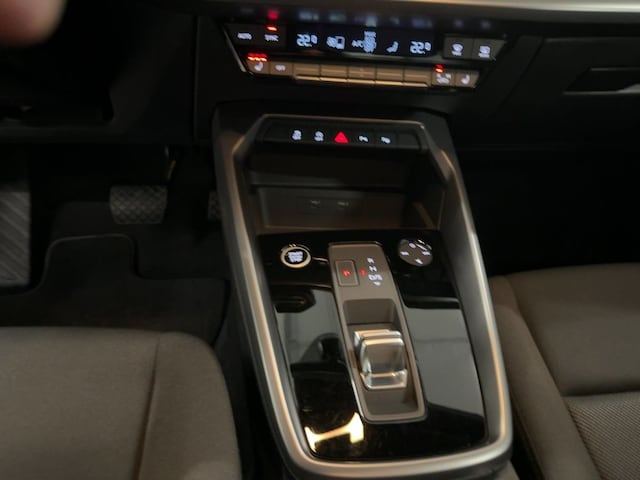 Audi A3 30 TFSI S-Tronic Sedan