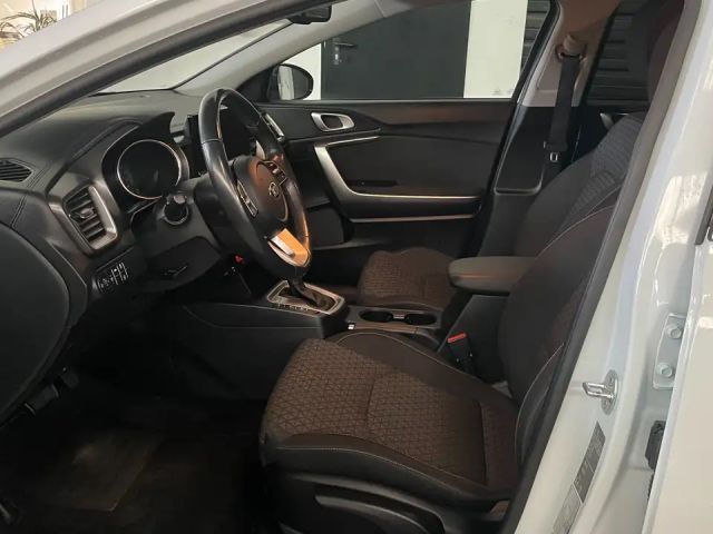 Kia Ceed GDi SportWagon