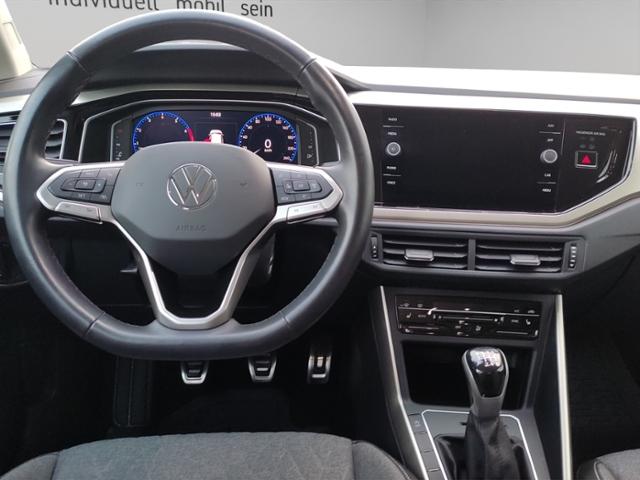 Volkswagen Taigo 1.0 TSI Move