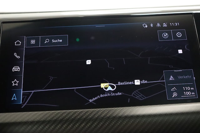 Audi RS e-tron GT Quattro