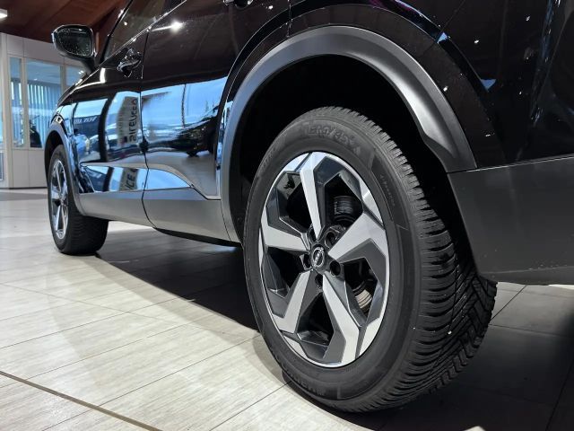 Nissan Qashqai DIG-T N-Connecta