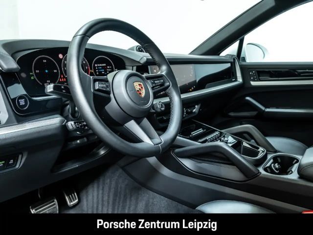 Porsche Cayenne Coupé S