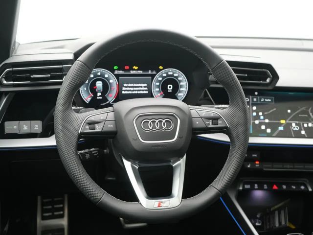 Audi A3 S-Line S-Tronic