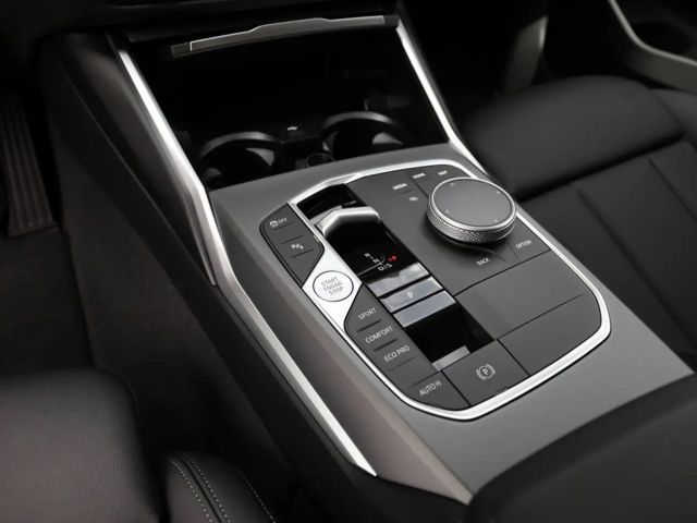 BMW 320 320d Touring