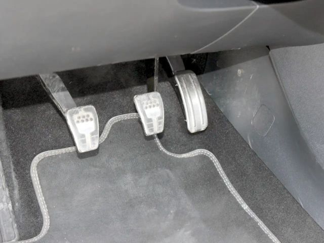 Ford Puma EcoBoost ST Line