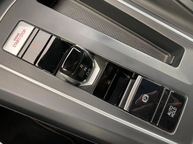 Volkswagen Golf DSG GTI IQ.Drive