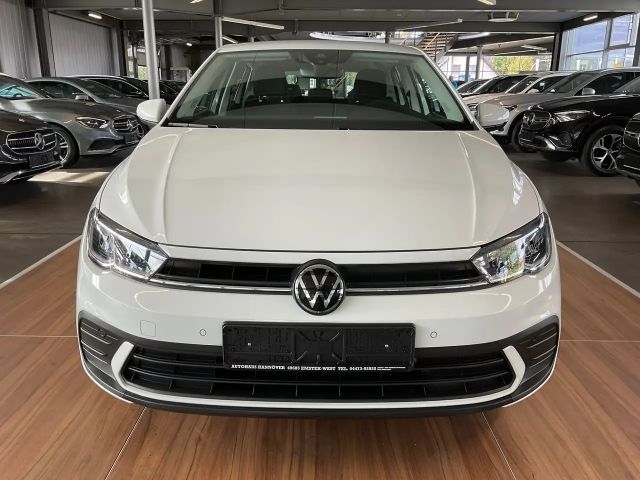Volkswagen Polo Life