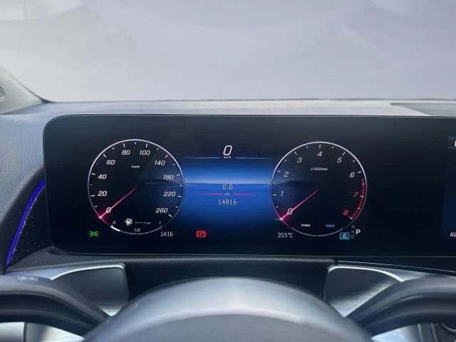 Mercedes-Benz GLB 220 4MATIC Progressive