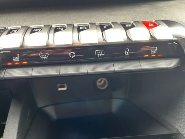 Peugeot 3008 EAT8 GT-Line