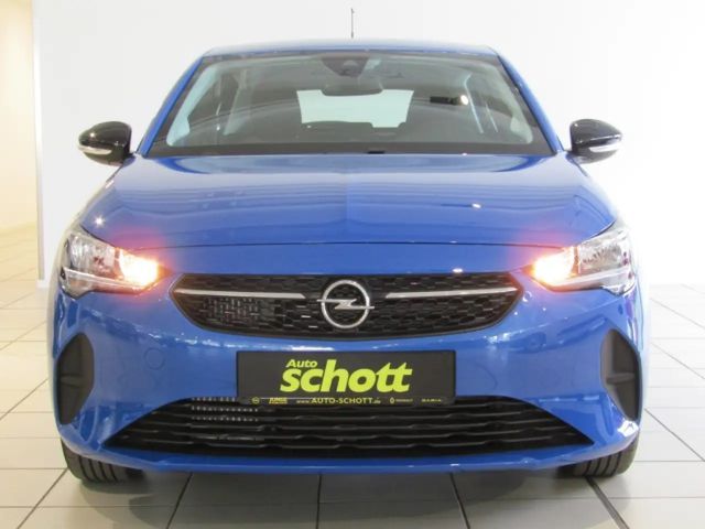 Opel Corsa Edition