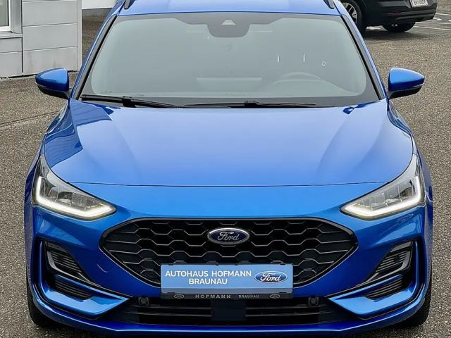 Ford Focus ST Line
