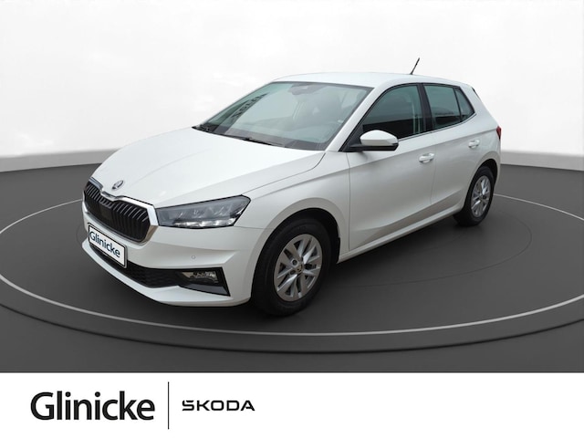 Skoda Fabia Style Style