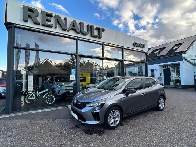 Renault Clio Evolution