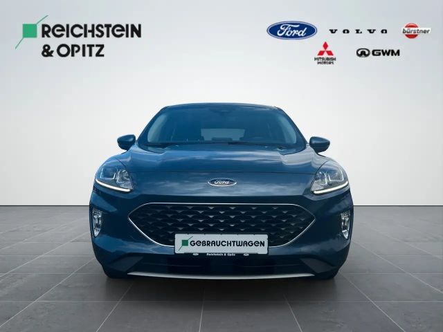 Ford Kuga Cool & Connect Hybrid