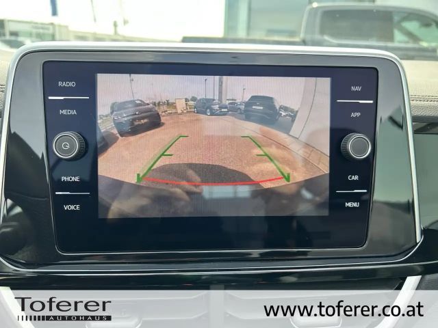 Volkswagen T-Roc Cabriolet DSG R-Line