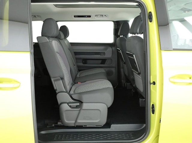 Volkswagen ID.Buzz Pro