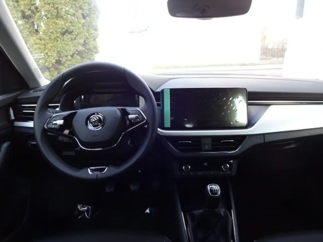 Skoda Kamiq SONDERMODELL "Tour"