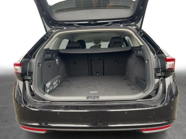 Skoda Superb 1.5 TSI Combi