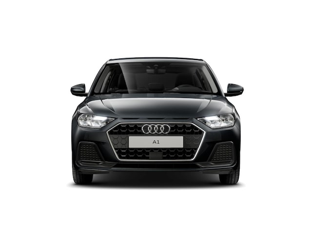 Audi A1 30 TFSI S-Tronic Sportback