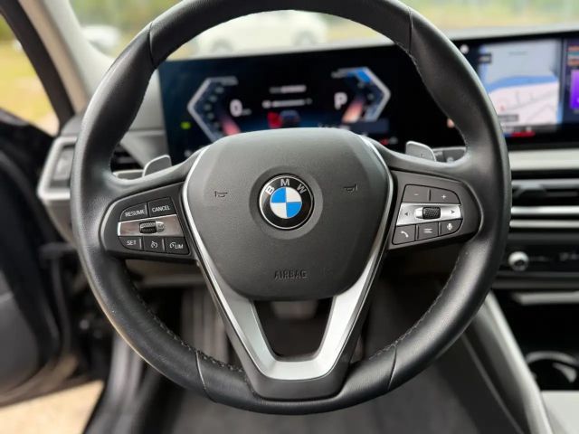 BMW 320 320d Touring xDrive