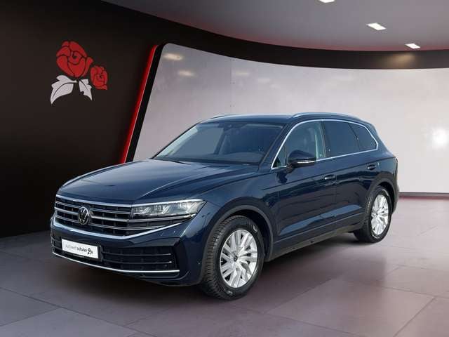 Volkswagen Touareg Elegance Elegance