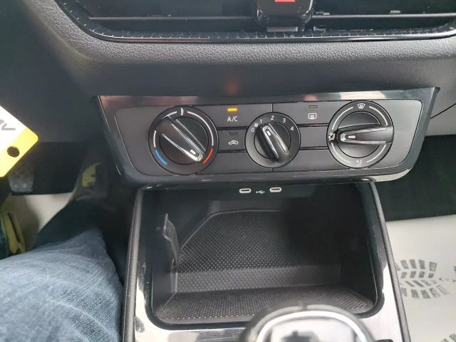 Skoda Fabia Ambition iV