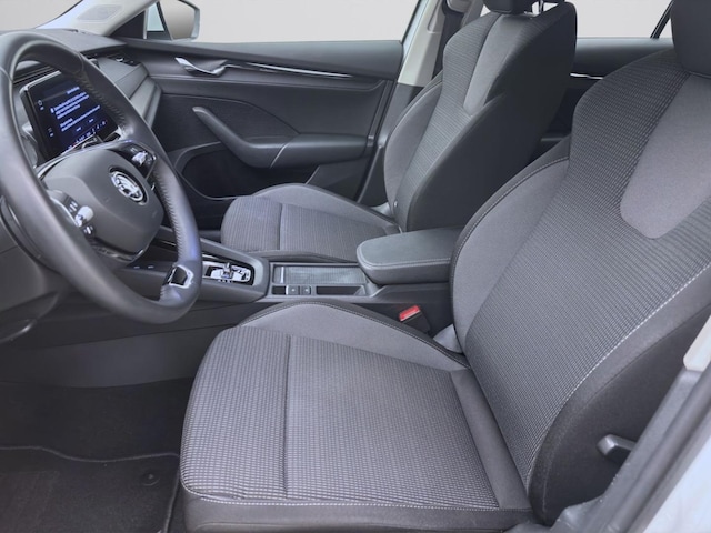 Skoda Octavia 1.4 TSI Ambition Combi iV