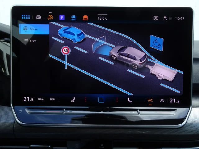 Volkswagen Golf 1.5 eTSI DSG