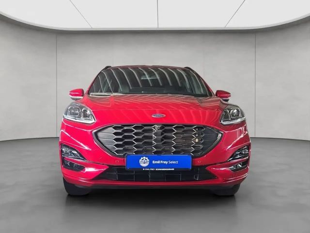 Ford Kuga Plug in Hybrid ST Line X