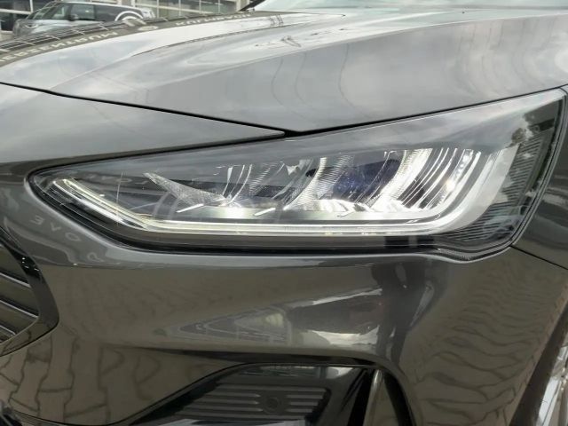 Ford Focus EcoBoost ST Line