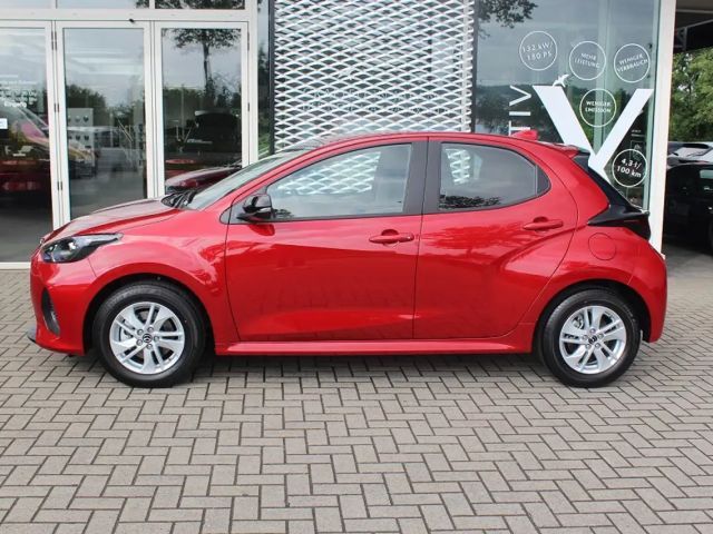 Mazda 2 Hybrid Centre-Line 1.5L VVT-i 116 PS CVT *Aktion*