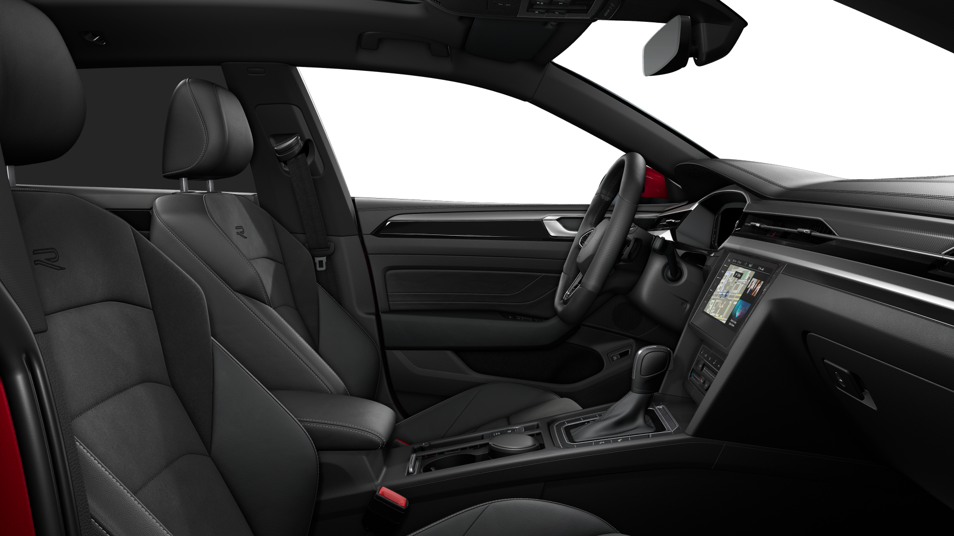 Volkswagen Arteon Shooting Brake R-Line