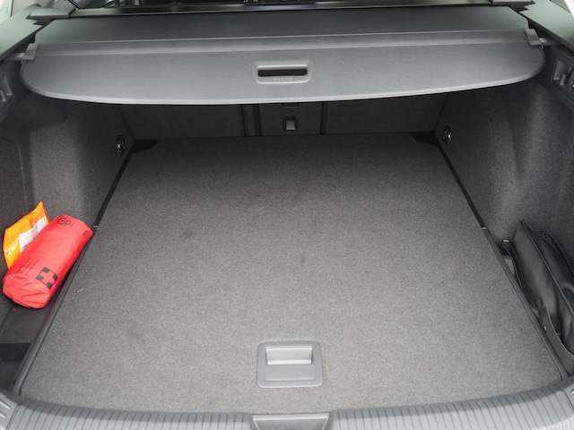 Volkswagen Golf DSG Golf VIII Move Variant