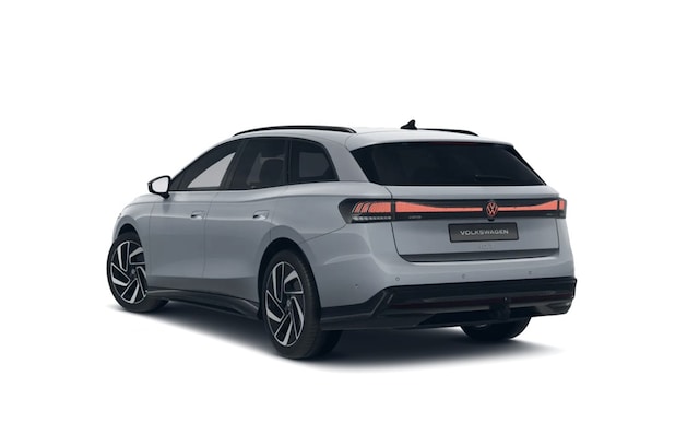 Volkswagen ID.7 Pro Tourer