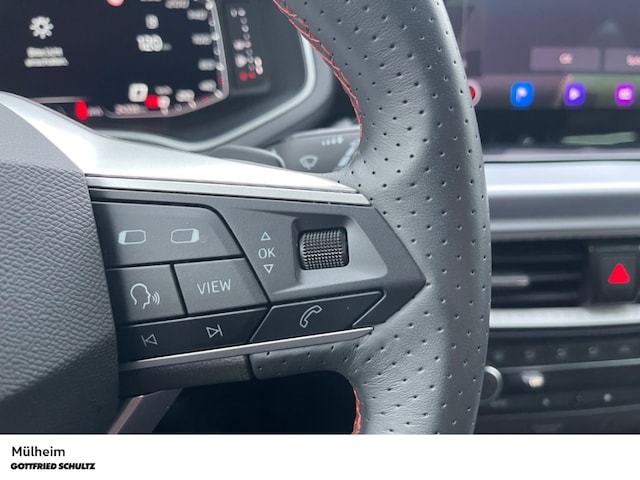 Seat Arona 1.0 TSI DSG FR-lijn