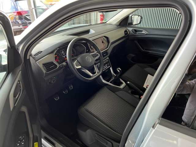 Volkswagen T-Cross 1.0 TSI Comfortline