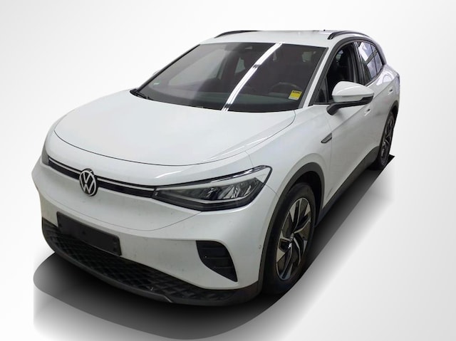 Volkswagen ID.4 52 KWh Performance Pure