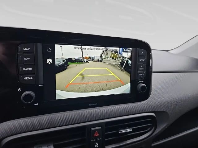 Hyundai i10 GO Plus 1,2 AMT a5bu3