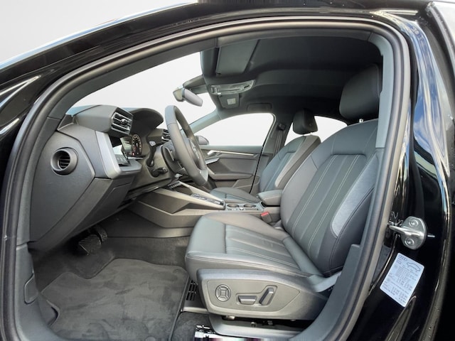 Audi A3 35 TFSI S-Tronic Sedan