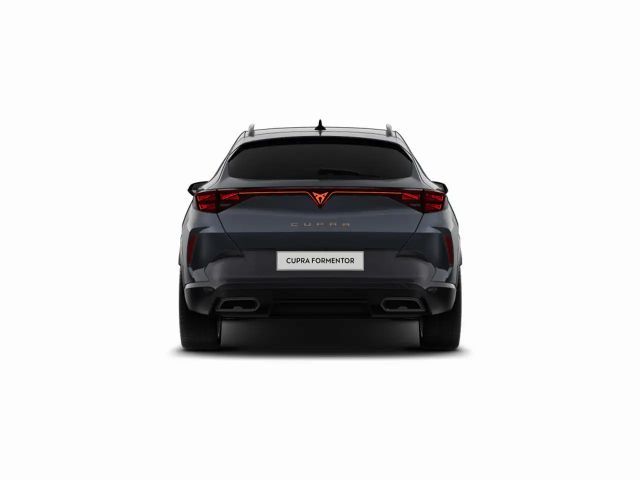 Cupra Formentor 2.0 TDI 110 kW ACC FACEL. LED 360°