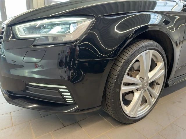 Audi A3 Sedan e-tron