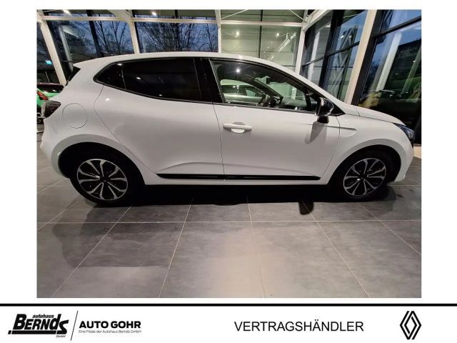 Renault Clio TCe 90 Techno