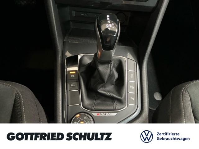 Volkswagen Tiguan 2.0 TSI DSG IQ.Drive
