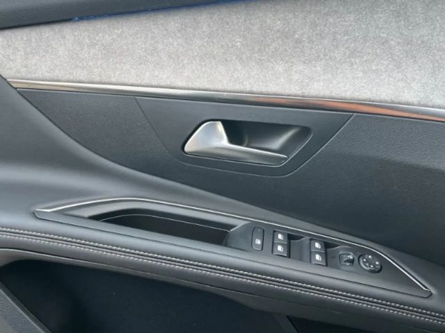 Peugeot 3008 GT-Line Hybrid